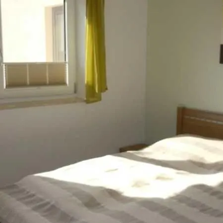 Apartmán Duenengras Karlshagen